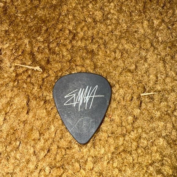 Evanescence Guitar Pick - Picture 2 of 2
